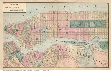Maps Of New York Through History at Harrison Humphery blog
