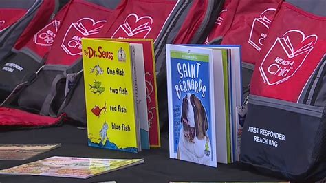 Milwaukee police get child crisis response bags | FOX6 Milwaukee