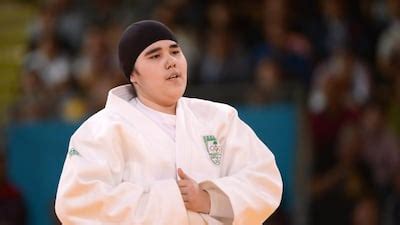 Notable female athletes who compete in a hijab - in pictures | The National