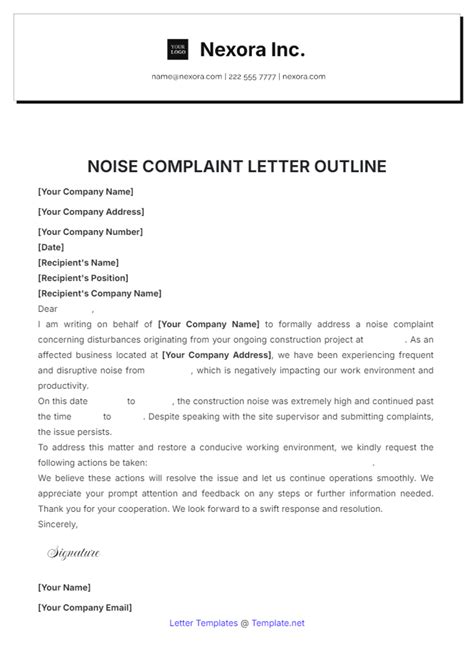 Free Suspension of Works in Construction Letter Template to Edit Online