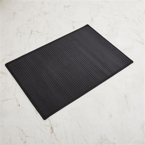 Buy Habitat Candere Bamboo Placemat from Home Centre at just INR 299.0