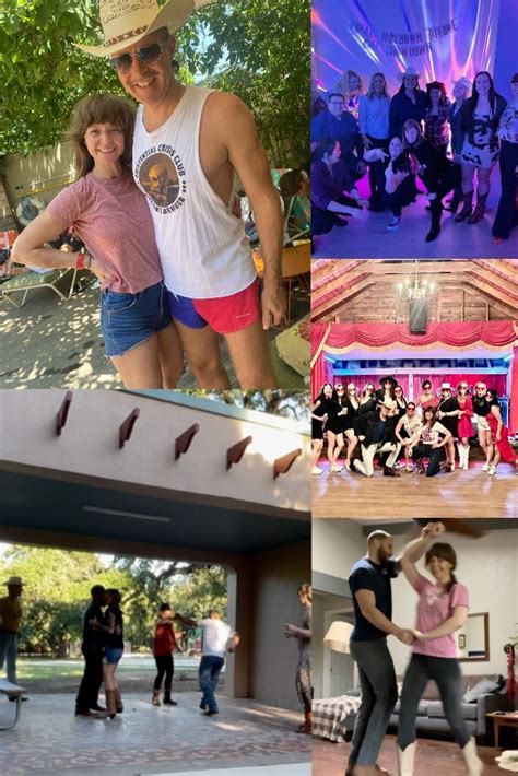 Two-Step Line Dance 的图像结果