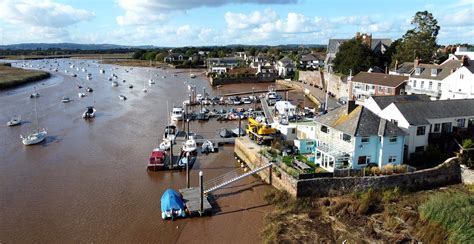 Topsham
