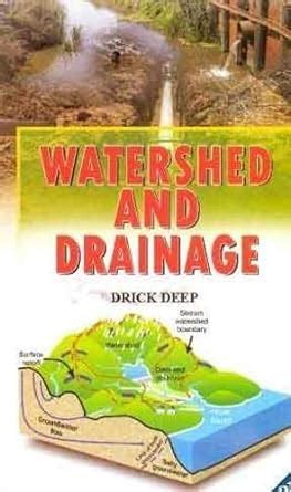 Buy Watershed and Drainage Book Online at Low Prices in India ...