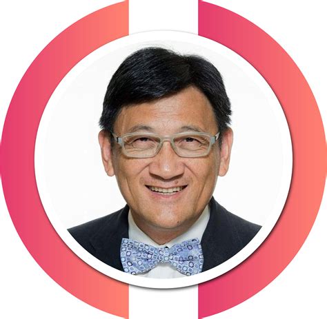 Honorary Advisors & Past Chairmen – The PolyU DBA Alumni Association