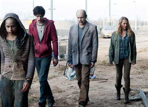 Rob Corddry Warm Bodies