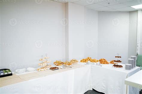 Food Table 的图像结果