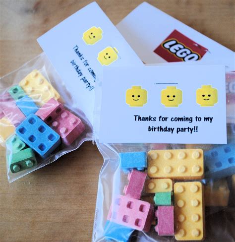 Lego Sets For Party Favors at Martin Loya blog