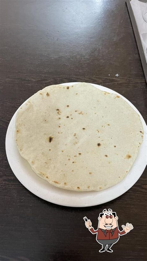 Menu at Hollong Ethnic Restaurant, Hatikhuli T.E.