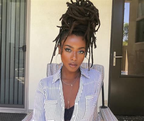 Aliya Will | Scrolller