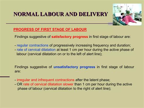 Image result for Normal Labour Duration