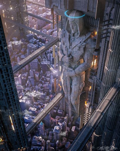 ArtStation - Casanova