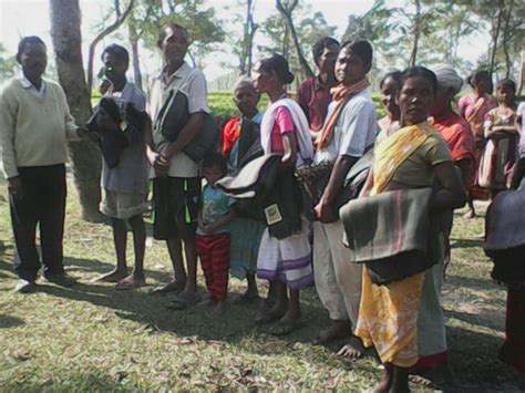 Jalpaiguri's 'Ambulance Dada' Who Ferries People To The Hospital Free ...