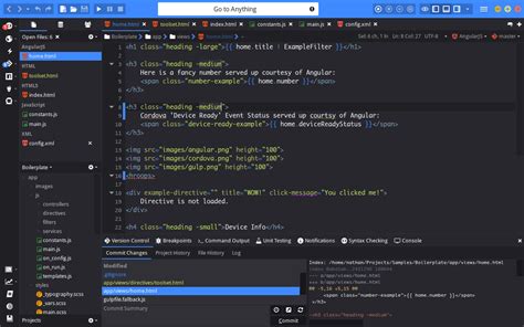 Komodo IDE Python 的图像结果