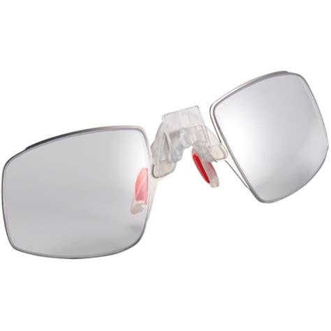 IRISRXKIT Bolle Safety | Bolle Safety IRISRX Safety Glasses, Anti-Fog ...