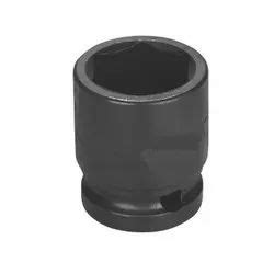 Manufacturer of Impact Socket & Slugging Wrench by Gurukripaa Tools ...