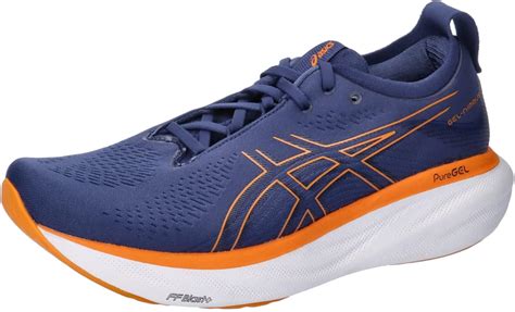 ASICS mens Gel-nimbus 25 Running Shoe - Price History