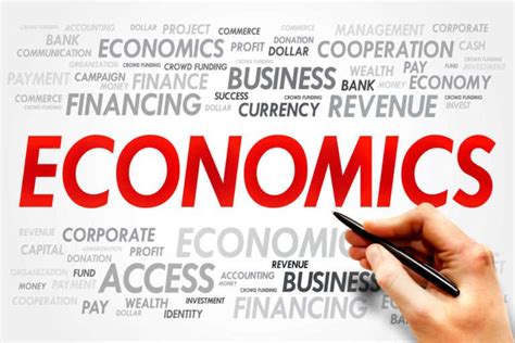 Economics Using Python 的图像结果