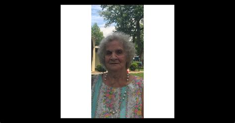 Obituary | Norma L Offord of Berkeley Springs, West Virginia | Helsley ...