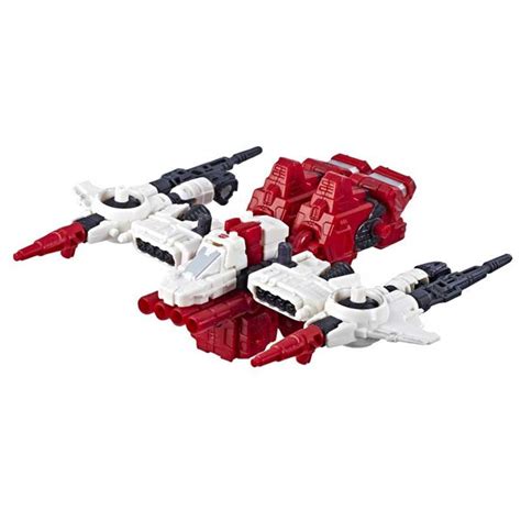 Buy Transformers Toys Generations War for Cybertron Deluxe WFC ...