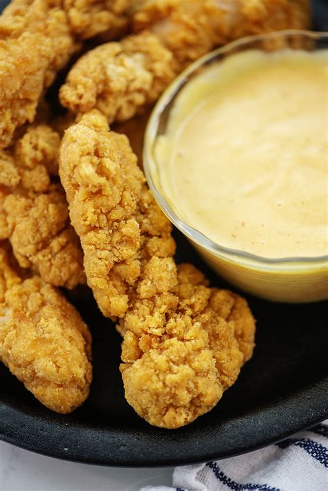 Tyson Chicken Fingers