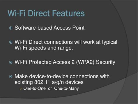 Image result for Wi-Fi Direct Tutorial
