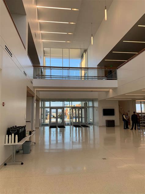 Ankeny Kirkendall Public Library | De Vries Electric