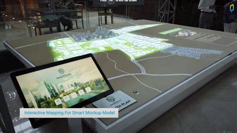 Projection Mapping Visual 的图像结果