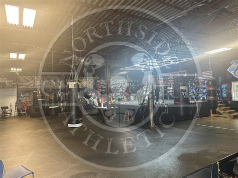 Northside Athletic Club