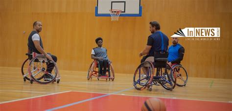 8 Sports Competitions For Disabled Athletes - In NewsWeekly