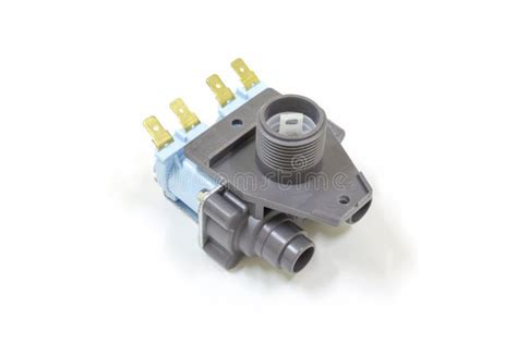 Image result for Washing Machine Inlet Valve Repair