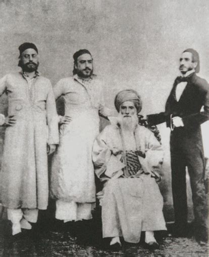 The Rise and Fall of the Sassoons | The India Forum