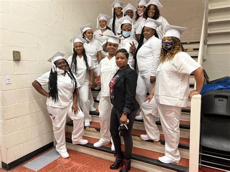 Certified Medication Technician Class