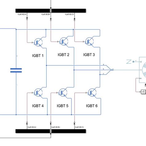 Image result for Power System Analysis Using Simscape