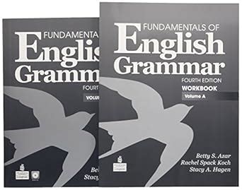 Buy Fundamentals of English Grammar Student Book Vol. A with Audio CD ...