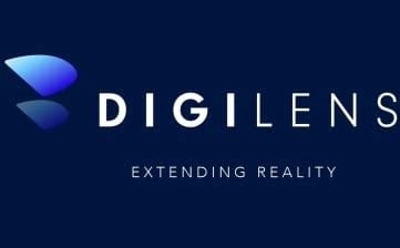 DigiLens Micro LED 的图像结果