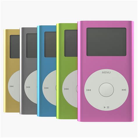 Image result for IPod Models