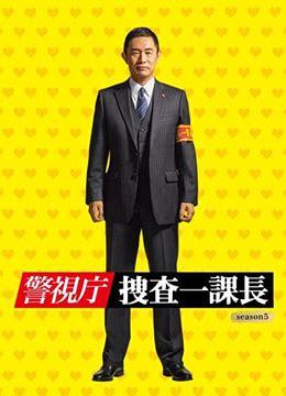 《警视厅・搜查一课长 第五季》2021年日本电视剧在线观看_蛋蛋赞影院
