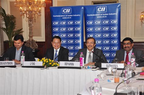 CII