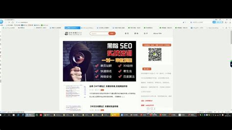 6、网站程序比较（dedecms，zblog，wordpress） - YouTube