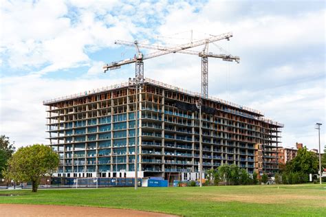 Museum Place - Concrete Construction Company | Baker Construction Baker ...