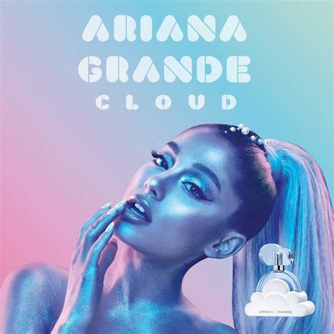 Ariana Grande Cloud 50ml EDP - Senukai.lt