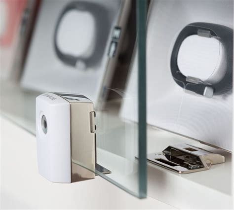 Image result for Using One Key to Unlock Invue Tablet POS