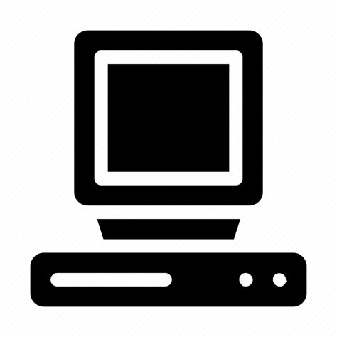 Image result for Retro PC Icon