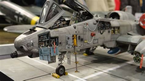 Large-Scale Jet Models 的图像结果