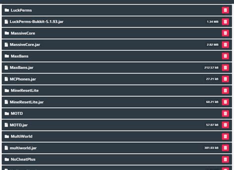 Aternos Keep Inventory Tutorial 的图像结果