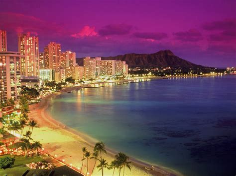 Hawaii Beach Amazing Pics | Travel Photo and Picture