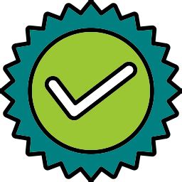 Approved - Free ui icons