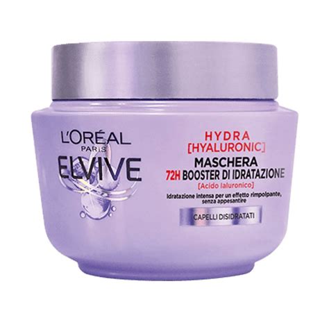 ELVIVE HYALURONIC MASK