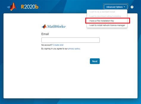 File Installation Key MATLAB 的图像结果